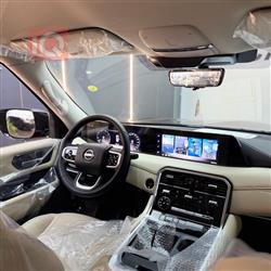 نيسان باترول